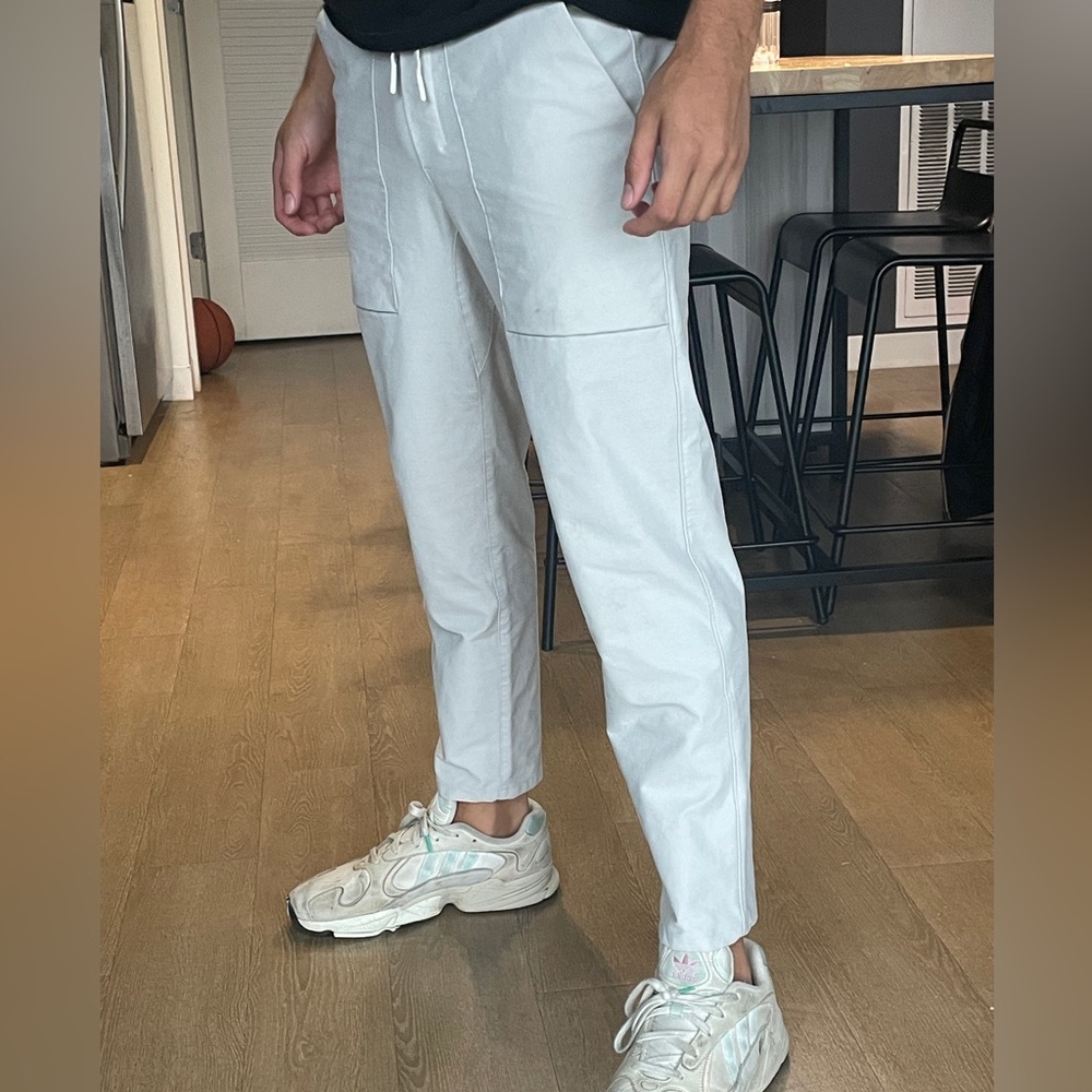 Lululemon Men’s Bowline Pant Jogger